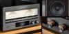 Wieża HiFi Kruger&Matz KM1995 (Wzmacniacz klasy A, CD, USB,  Bluetooth, radio cyfrowe DAB+, FM)